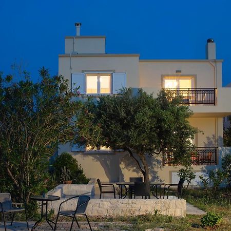 Casa Di Mario Kokkini Hani Exterior foto