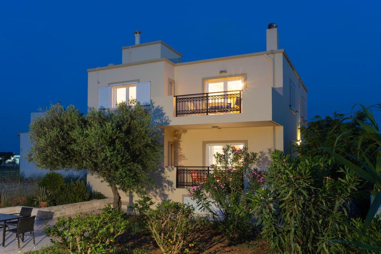 Casa Di Mario Kokkini Hani Exterior foto